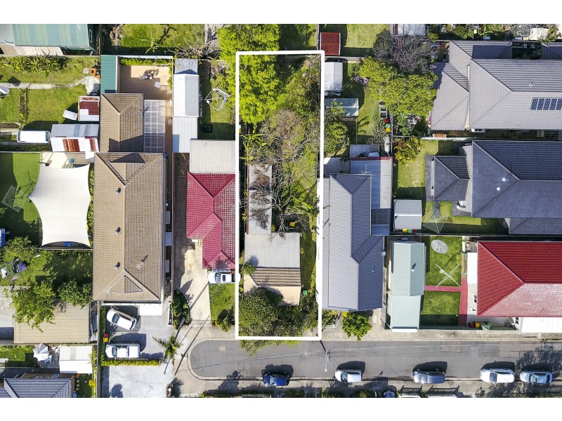 3 Elliott Street, North Strathfield NSW 2137