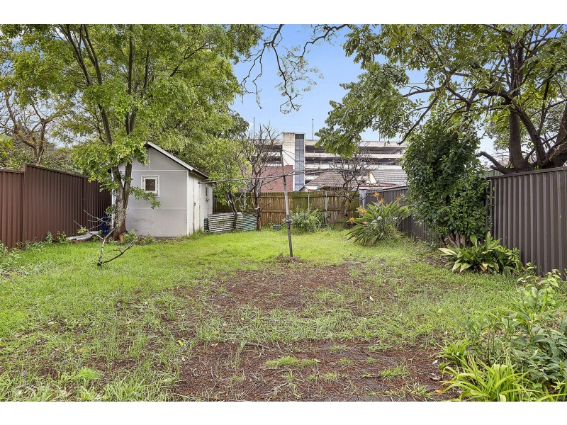 3 Elliott Street, North Strathfield NSW 2137