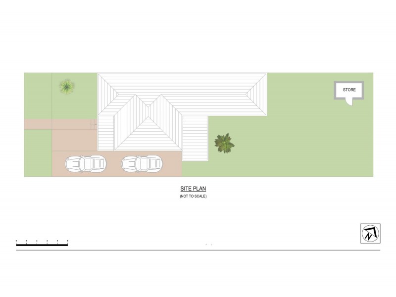 3 Elliott Street, North Strathfield NSW 2137 Floorplan