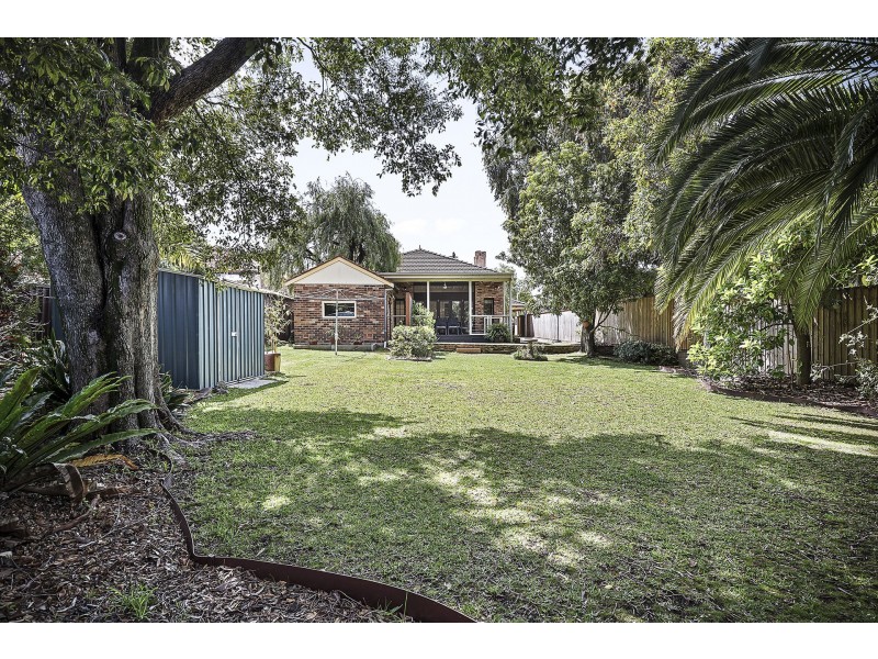 2 Gallipoli Street, Concord NSW 2137