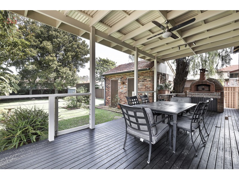 2 Gallipoli Street, Concord NSW 2137