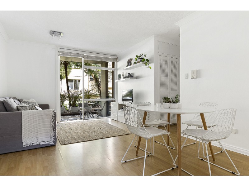 24/34 The Crescent, Dee Why NSW 2099