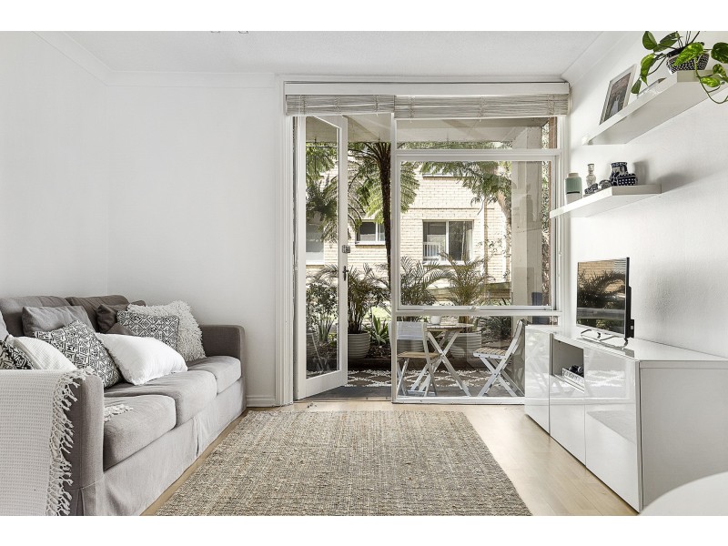 24/34 The Crescent, Dee Why NSW 2099