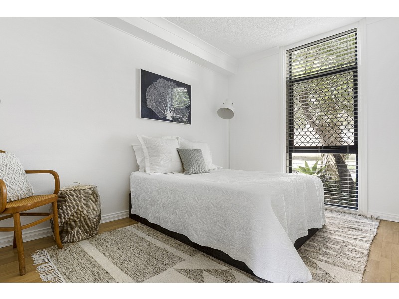 24/34 The Crescent, Dee Why NSW 2099