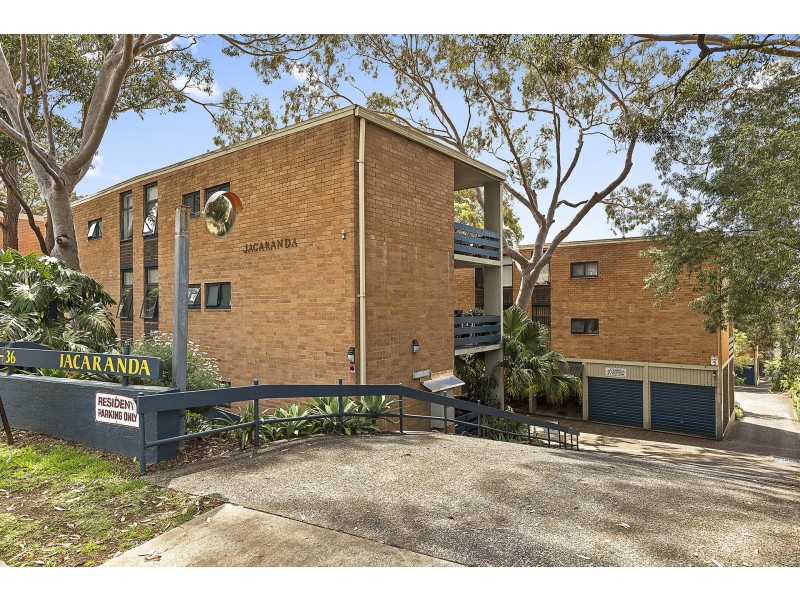24/34 The Crescent, Dee Why NSW 2099
