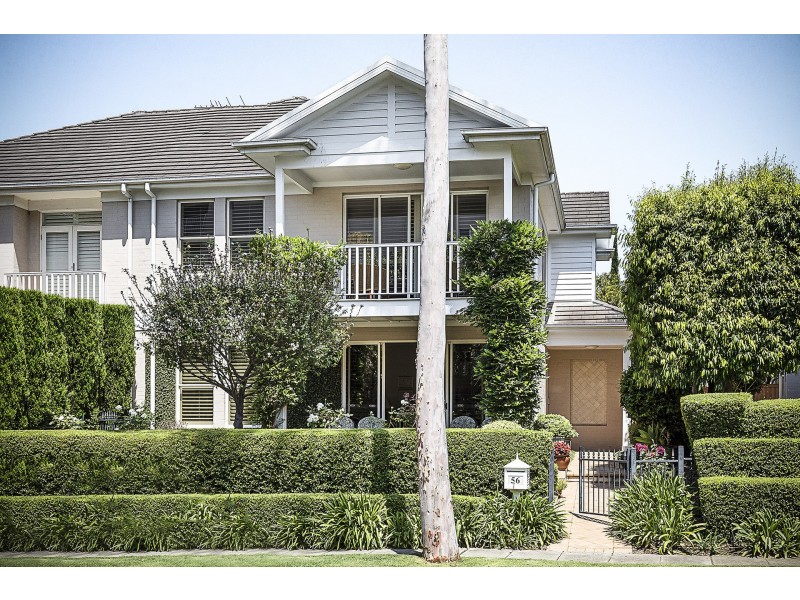 56 Admiralty Drive, Breakfast Point NSW 2137