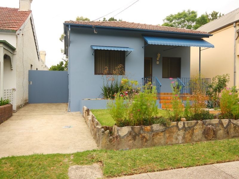 47 Broughton Street, Concord NSW 2137