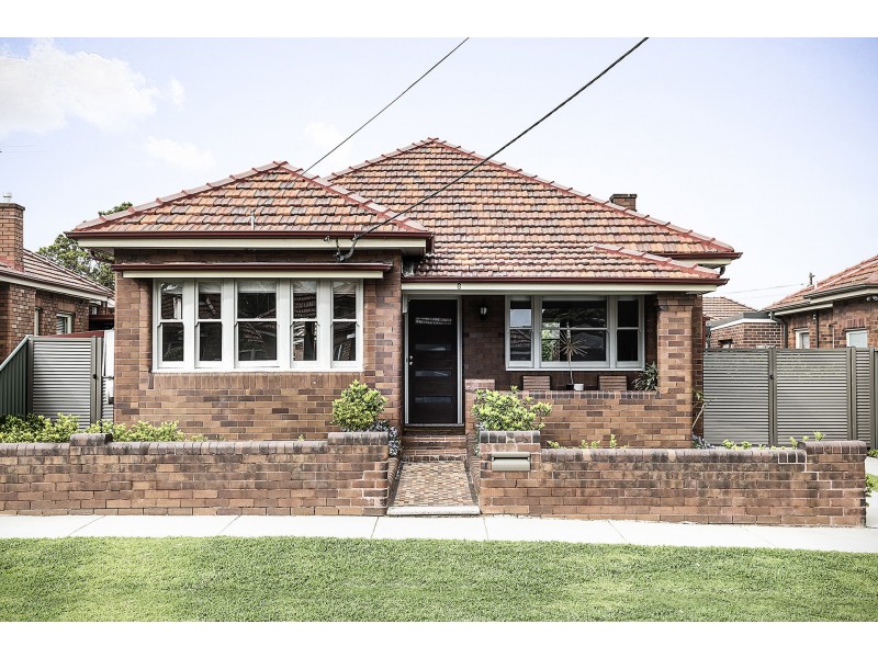 6 Nicholas Avenue, Concord NSW 2137