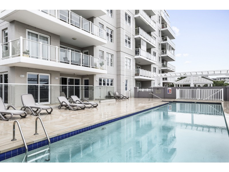 19/25 Market Street, Breakfast Point NSW 2137