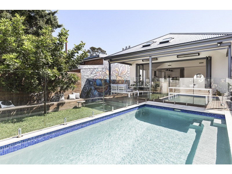 5 Gale Street, Concord NSW 2137