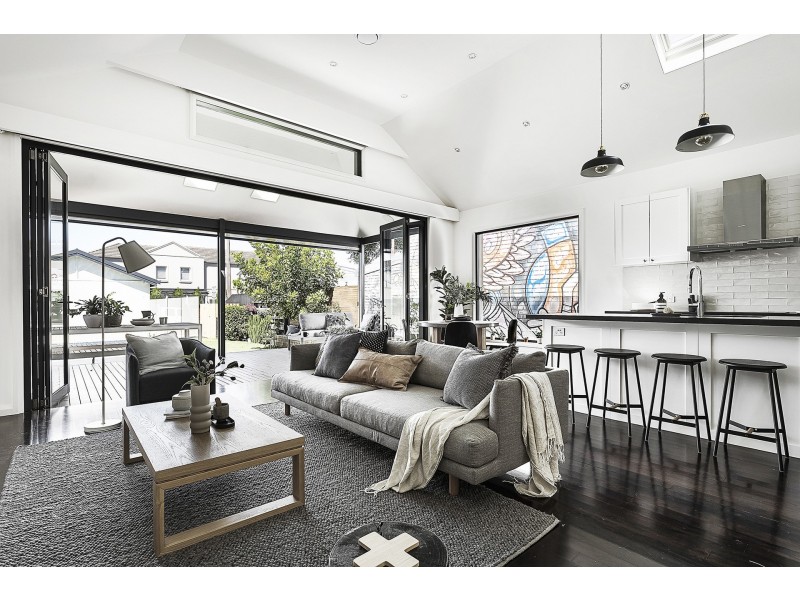 5 Gale Street, Concord NSW 2137