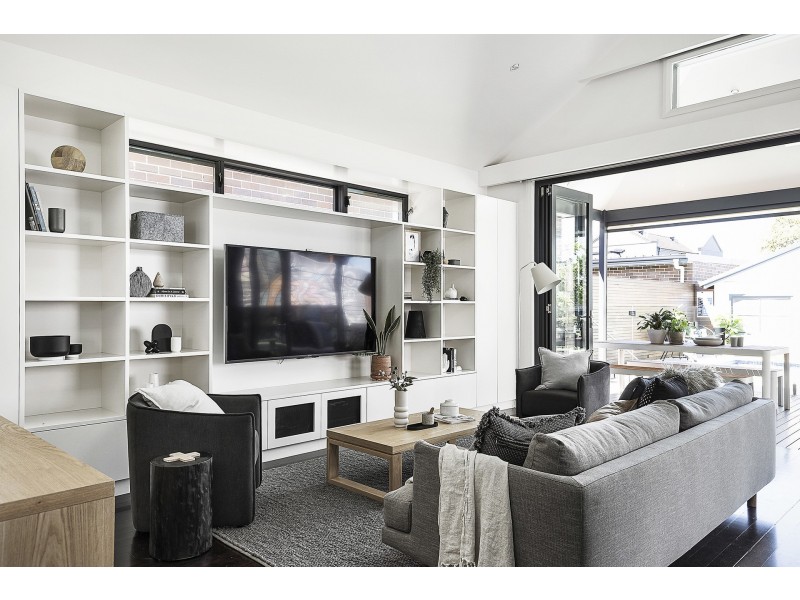 5 Gale Street, Concord NSW 2137