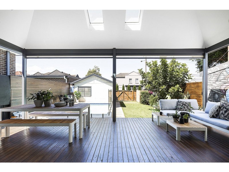 5 Gale Street, Concord NSW 2137