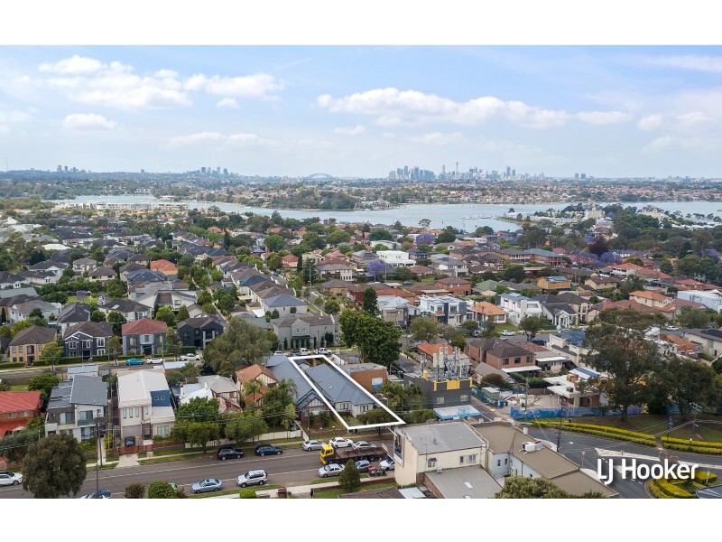 5 Gale Street, Concord NSW 2137