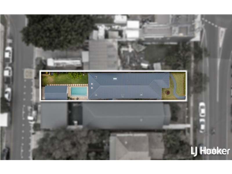 5 Gale Street, Concord NSW 2137