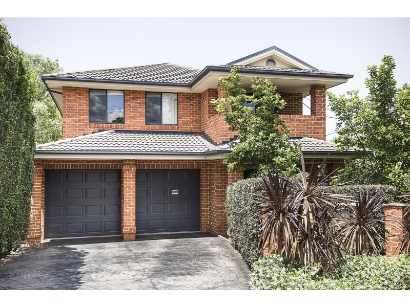 1 Daly Avenue, Concord NSW 2137