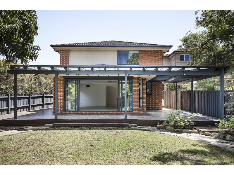 1 Daly Avenue, Concord NSW 2137