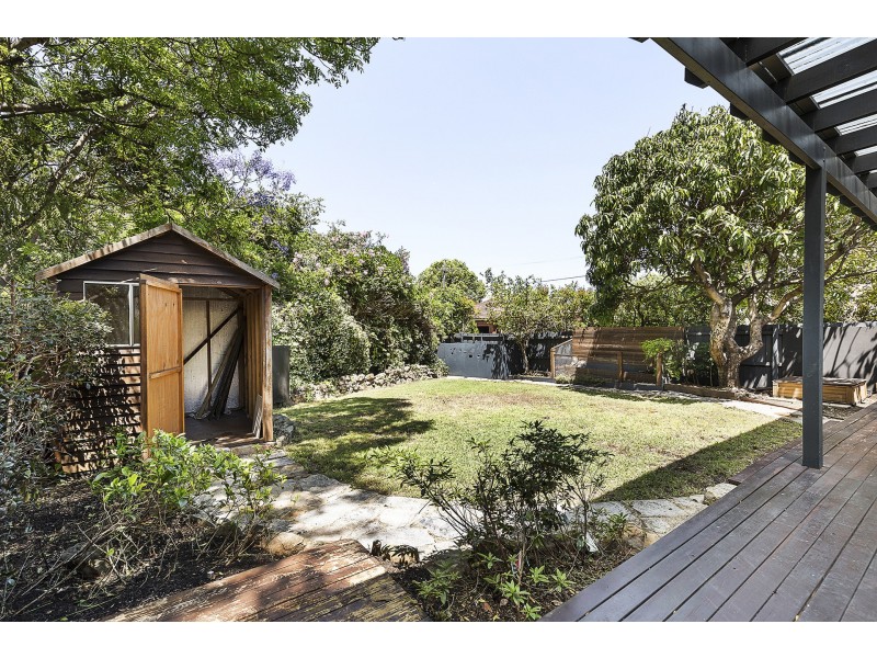 1 Daly Avenue, Concord NSW 2137