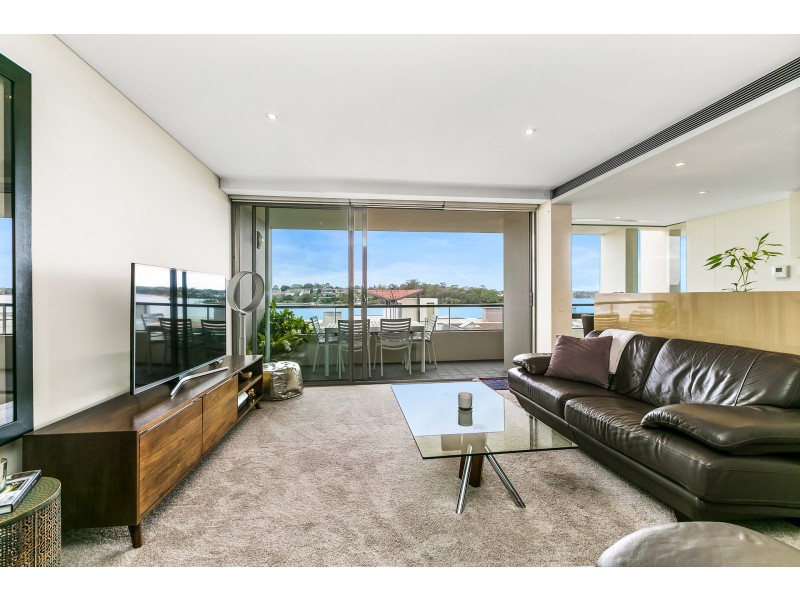 23/18 Edgewood Crescent, Cabarita NSW 2137