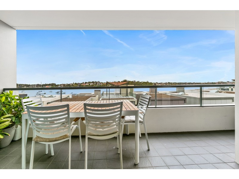 23/18 Edgewood Crescent, Cabarita NSW 2137