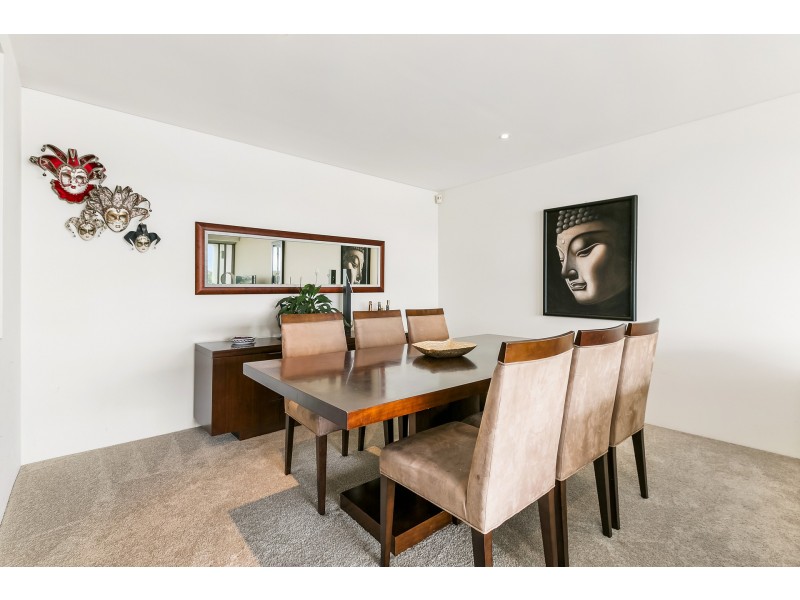 23/18 Edgewood Crescent, Cabarita NSW 2137