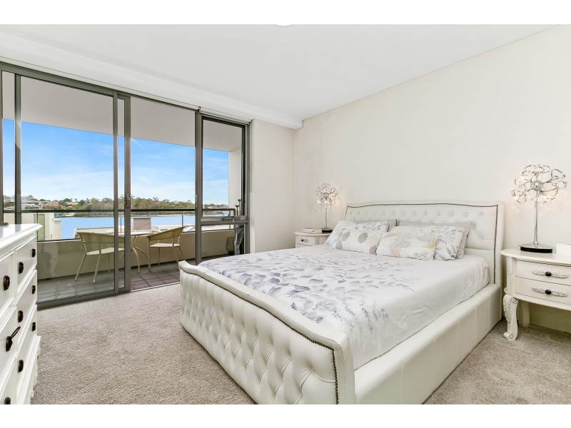 23/18 Edgewood Crescent, Cabarita NSW 2137