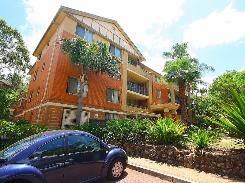29k 19 – 21 George Street, North Strathfield NSW 2137