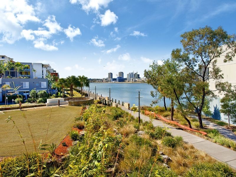 105/1 Amalfi Drive, Wentworth Point NSW 2127