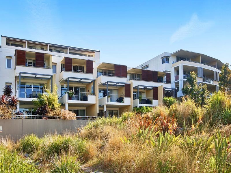105/1 Amalfi Drive, Wentworth Point NSW 2127