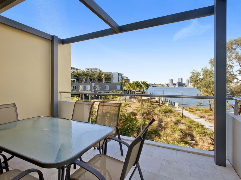 105/1 Amalfi Drive, Wentworth Point NSW 2127