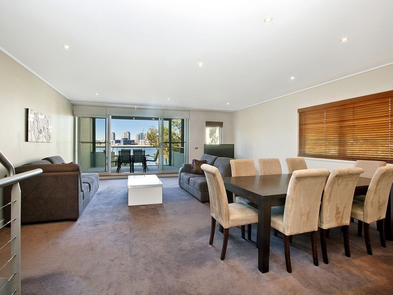 105/1 Amalfi Drive, Wentworth Point NSW 2127