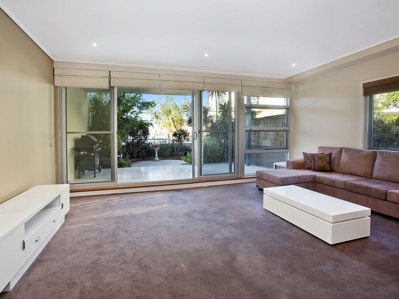 105/1 Amalfi Drive, Wentworth Point NSW 2127