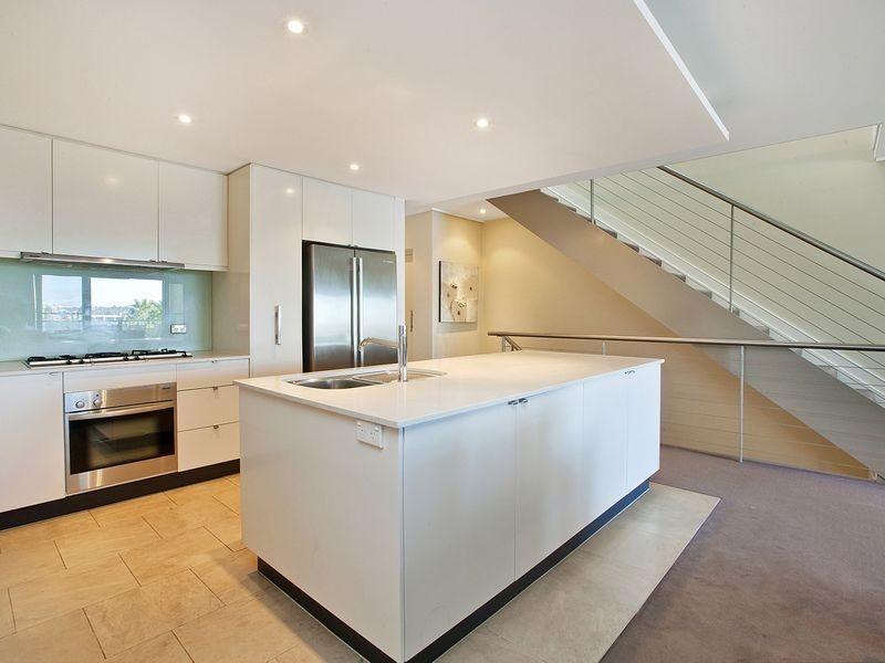 105/1 Amalfi Drive, Wentworth Point NSW 2127