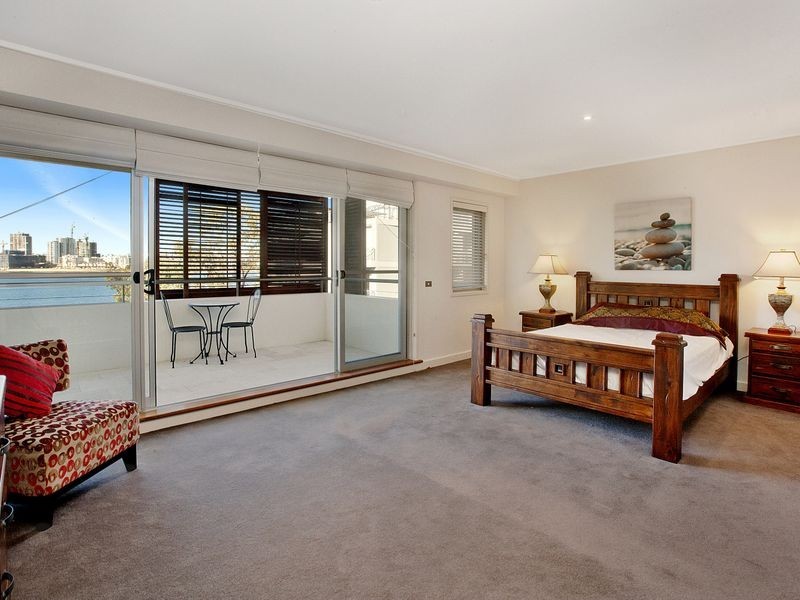 105/1 Amalfi Drive, Wentworth Point NSW 2127