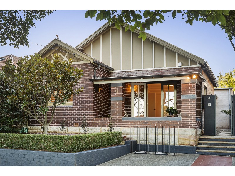 43 Links Avenue, Concord NSW 2137