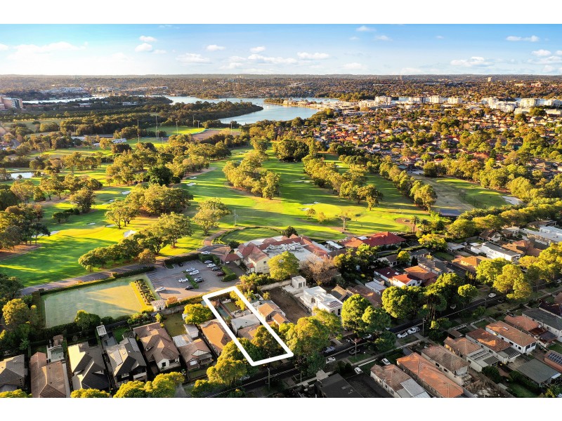 43 Links Avenue, Concord NSW 2137