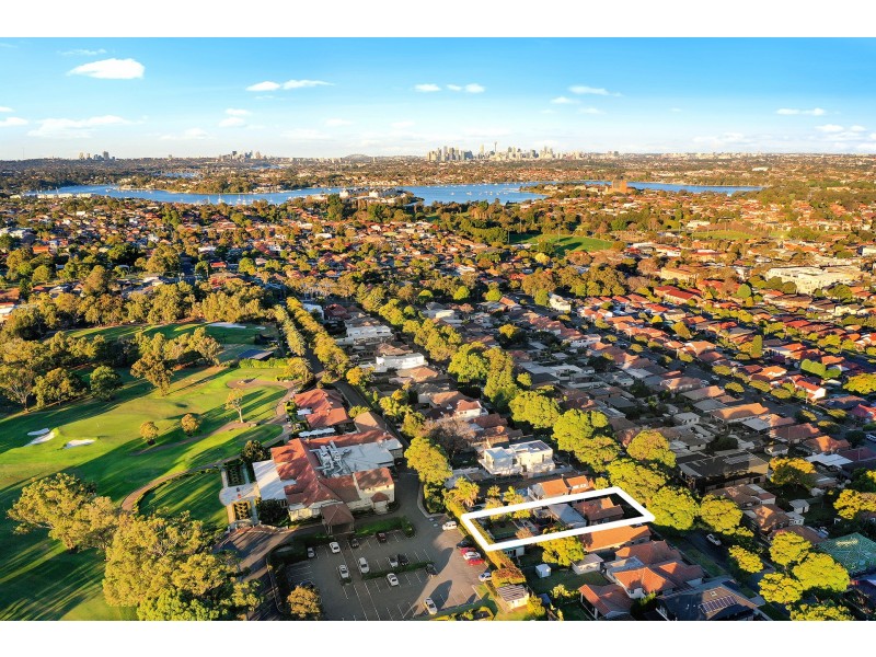 43 Links Avenue, Concord NSW 2137