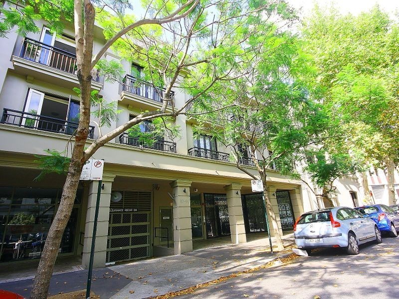 106/87-91 Cathedral Street, Woolloomooloo NSW 2011