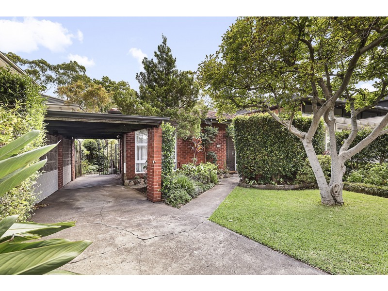 117 Links Avenue, Concord NSW 2137