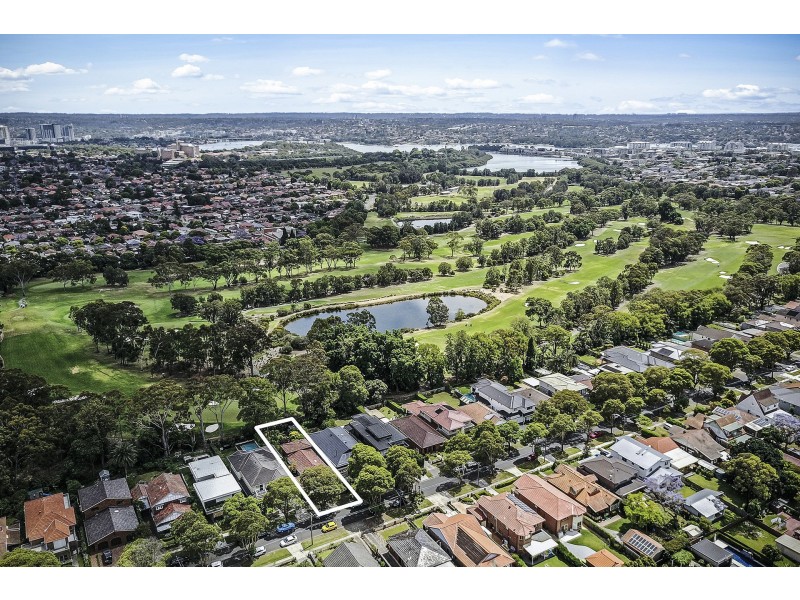 117 Links Avenue, Concord NSW 2137