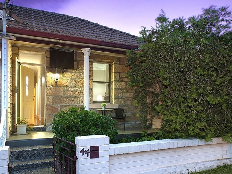 44 Mortlake Street, Concord NSW 2137