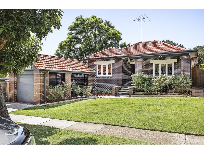 2 Killoola Street, Concord West NSW 2138