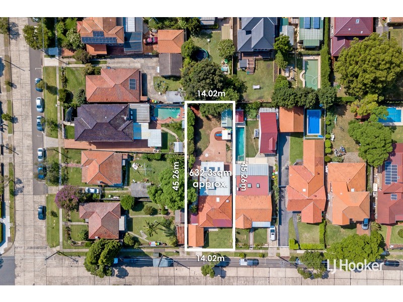2 Killoola Street, Concord West NSW 2138