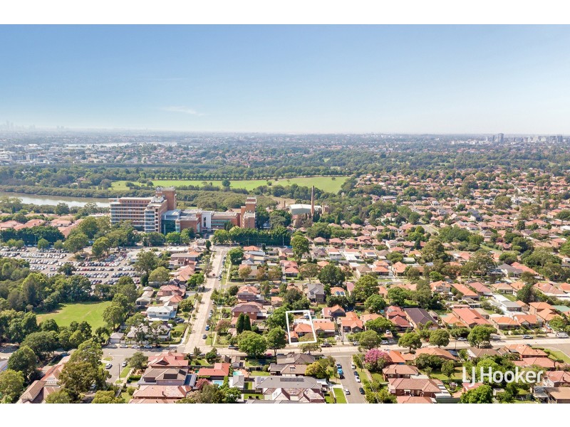 2 Killoola Street, Concord West NSW 2138