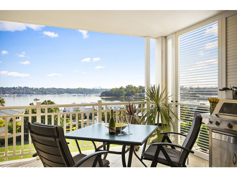 46/35-39 Phillips Street, Cabarita NSW 2137