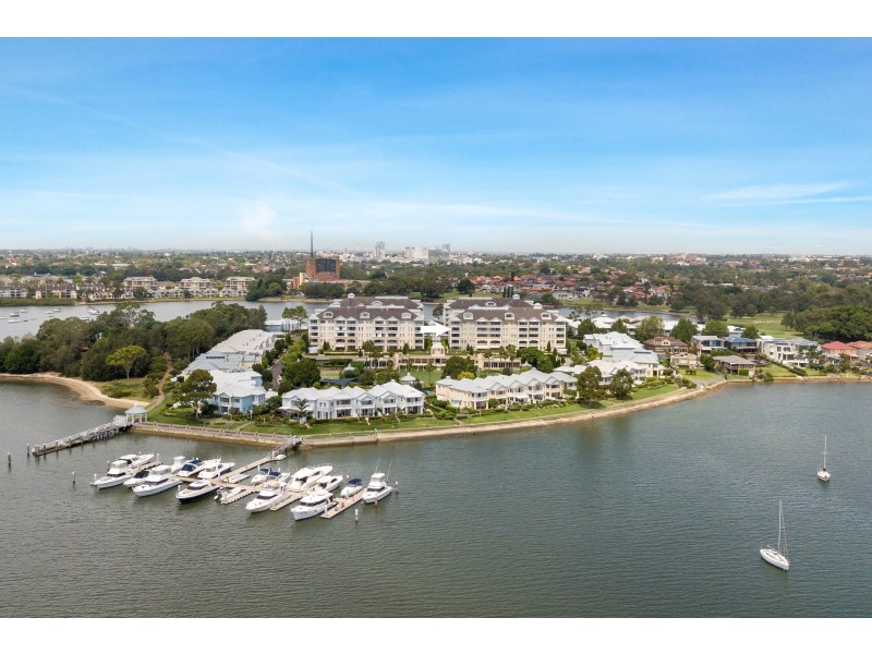 46/35-39 Phillips Street, Cabarita NSW 2137