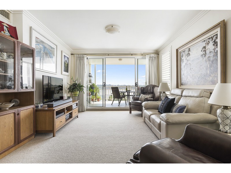 46/35-39 Phillips Street, Cabarita NSW 2137