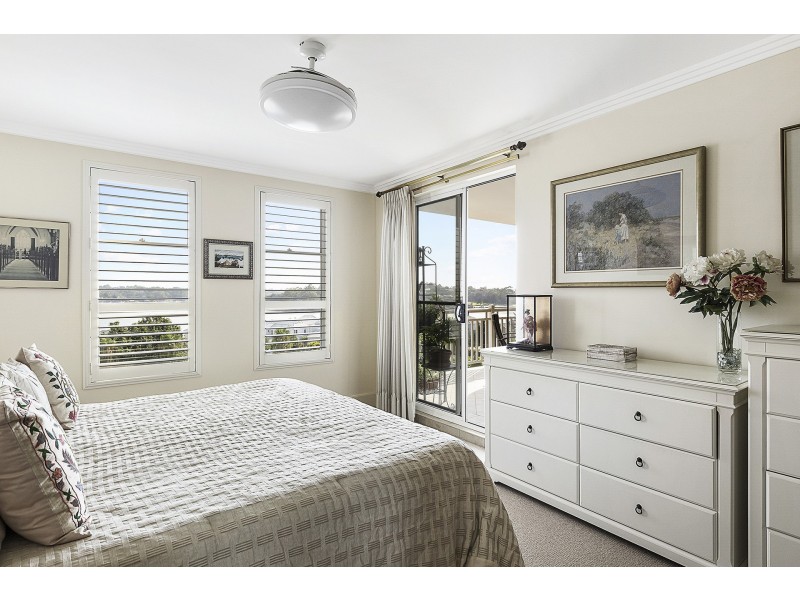 46/35-39 Phillips Street, Cabarita NSW 2137