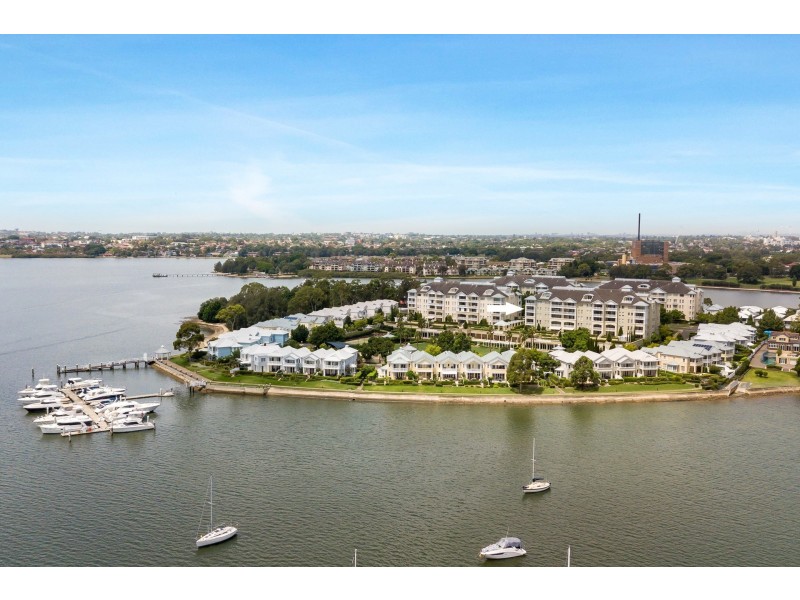 46/35-39 Phillips Street, Cabarita NSW 2137