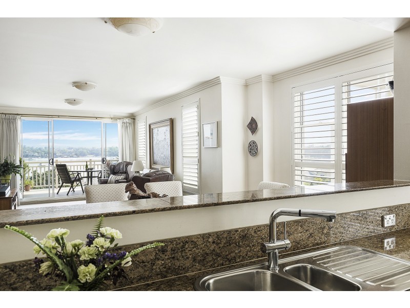 46/35-39 Phillips Street, Cabarita NSW 2137